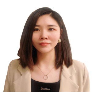 Picture of Lily Zhao